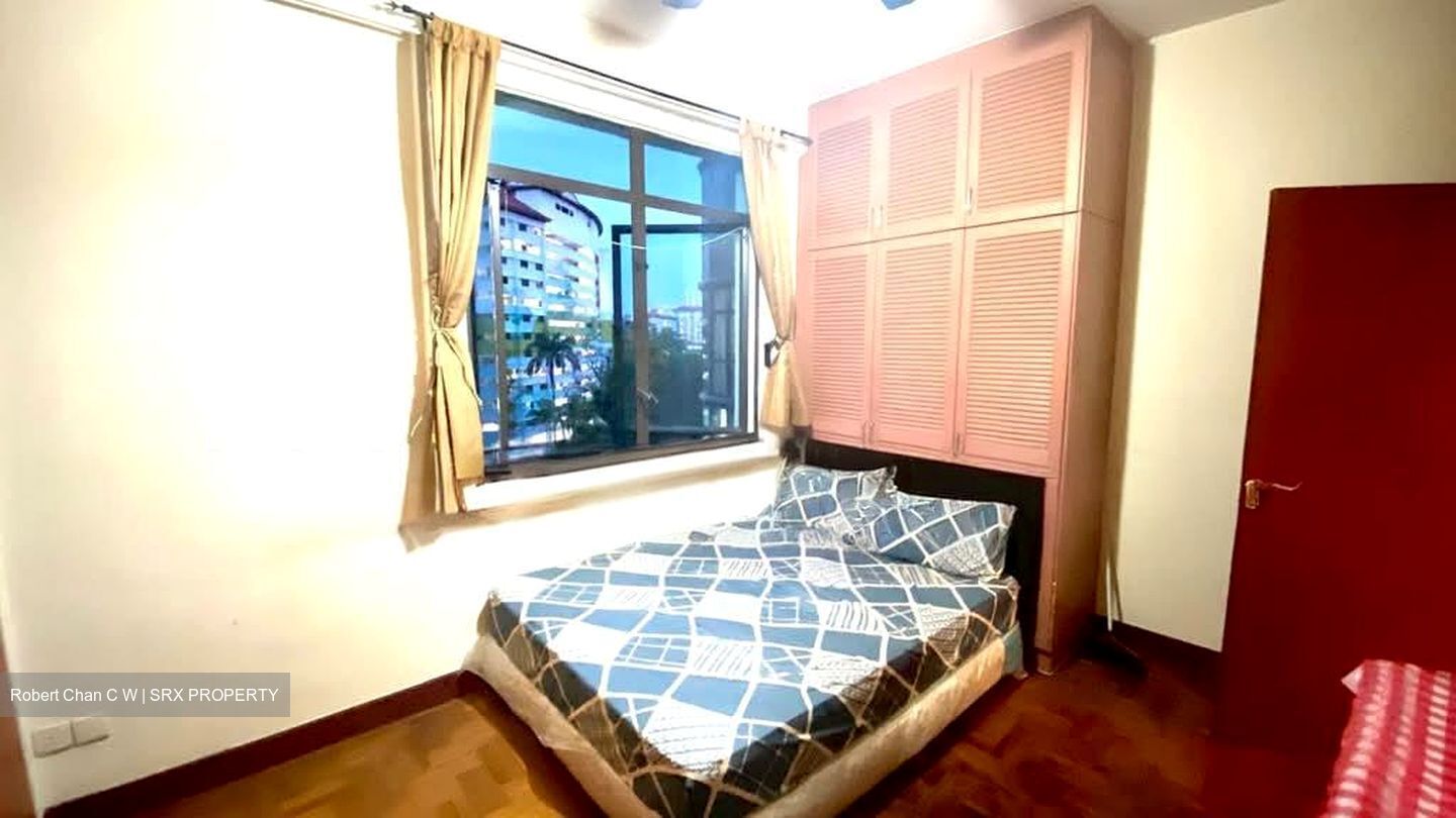 Parc Oasis (D22), Condominium #556953311